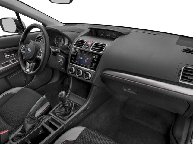 used 2017 Subaru Crosstrek car, priced at $17,857