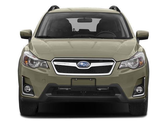 used 2017 Subaru Crosstrek car, priced at $17,857