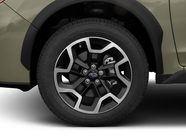 used 2017 Subaru Crosstrek car, priced at $17,857