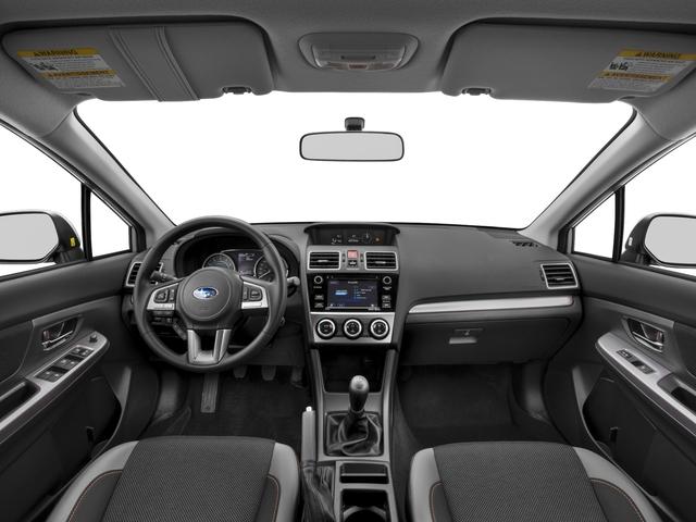 used 2017 Subaru Crosstrek car, priced at $17,857