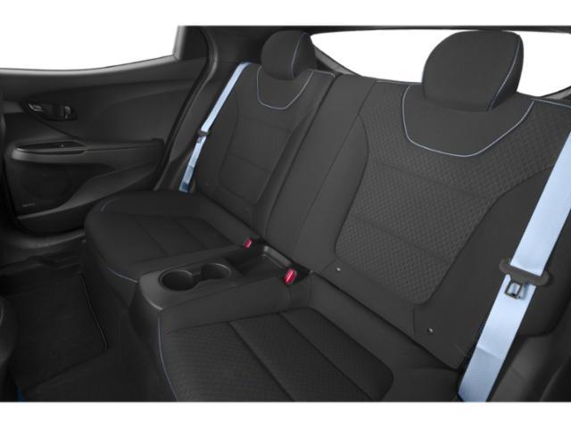 used 2020 Hyundai Veloster N car, priced at $22,857
