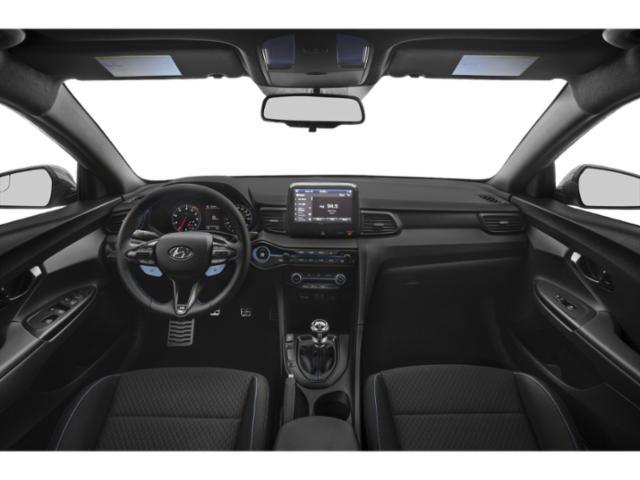used 2020 Hyundai Veloster N car, priced at $22,857
