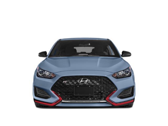 used 2020 Hyundai Veloster N car, priced at $22,857