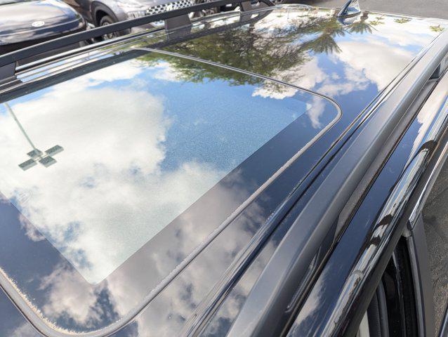 used 2022 Subaru Forester car, priced at $31,999