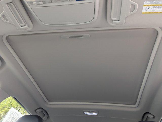 used 2022 Subaru Forester car, priced at $31,999