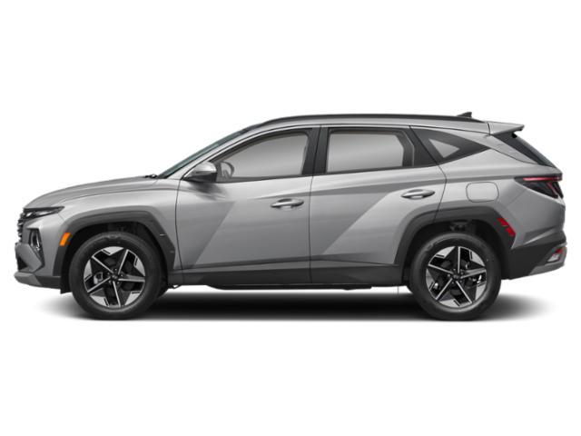 new 2025 Hyundai TUCSON Hybrid car, priced at $38,475