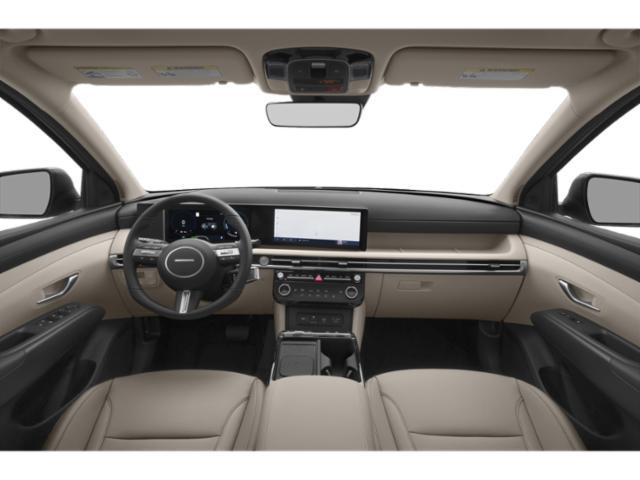 new 2025 Hyundai TUCSON Hybrid car, priced at $38,475