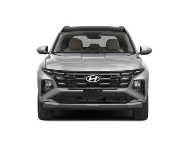 new 2025 Hyundai TUCSON Hybrid car, priced at $38,475