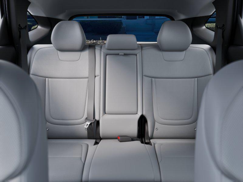 new 2025 Hyundai Tucson car, priced at $37,170