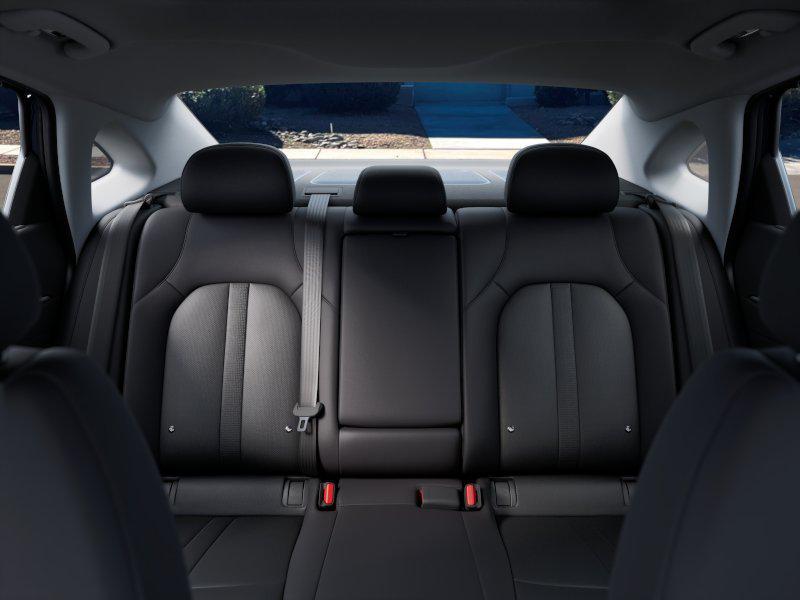 new 2025 Hyundai Sonata Hybrid car, priced at $39,530