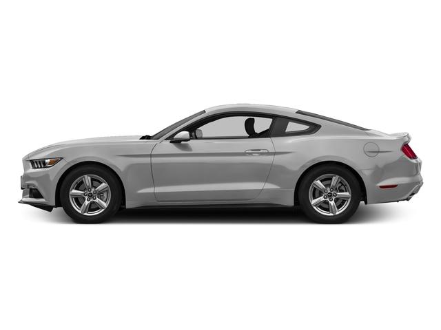 used 2017 Ford Mustang car, priced at $9,999