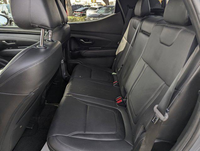 used 2024 Hyundai SANTA CRUZ car, priced at $38,999
