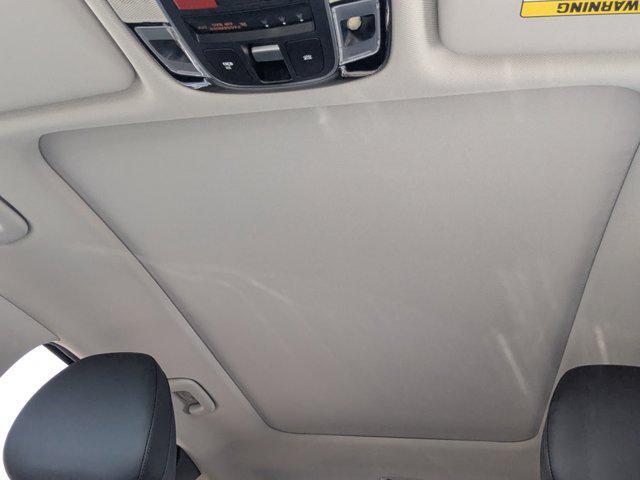 used 2024 Hyundai TUCSON Hybrid car, priced at $30,999
