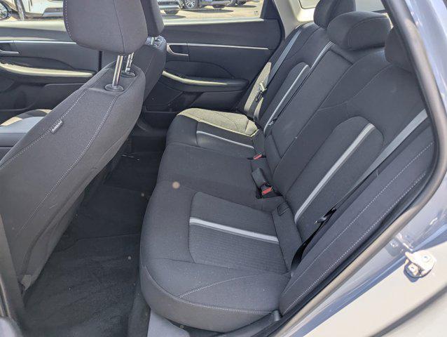 used 2024 Hyundai Sonata car, priced at $27,999