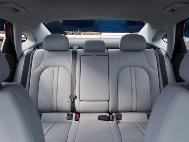 new 2025 Hyundai Sonata car, priced at $33,410