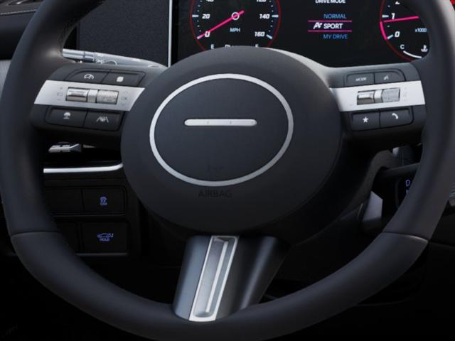 new 2025 Hyundai Sonata car, priced at $33,410