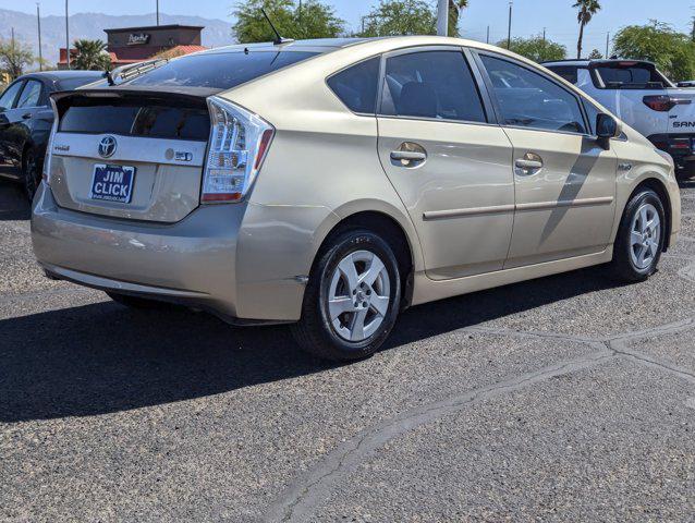 used 2011 Toyota Prius car, priced at $9,995