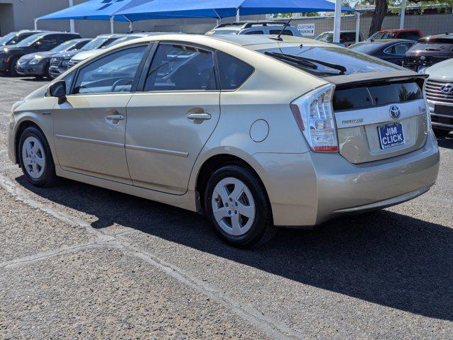used 2011 Toyota Prius car, priced at $9,995