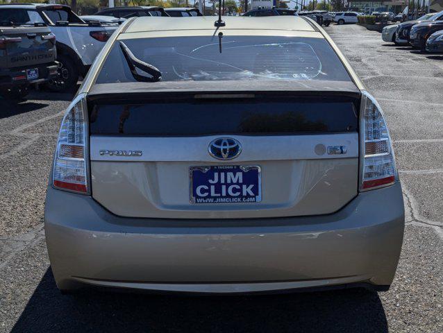 used 2011 Toyota Prius car, priced at $9,995