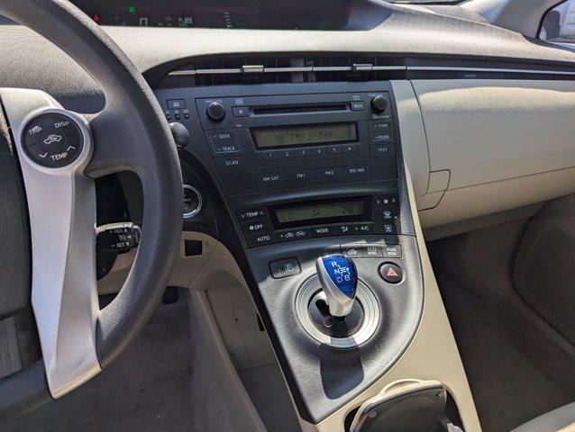 used 2011 Toyota Prius car, priced at $9,995