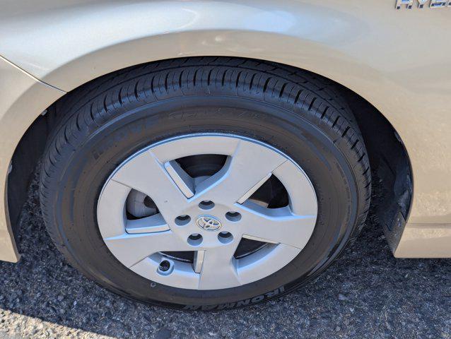 used 2011 Toyota Prius car, priced at $9,995