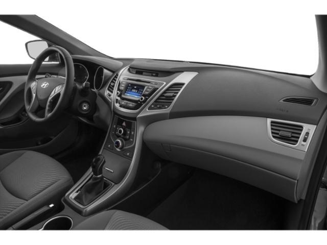 used 2015 Hyundai Elantra car, priced at $9,999