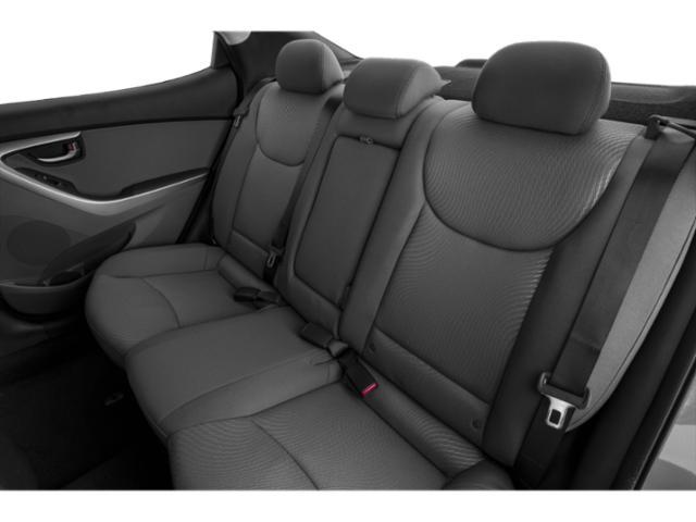 used 2015 Hyundai Elantra car, priced at $9,999
