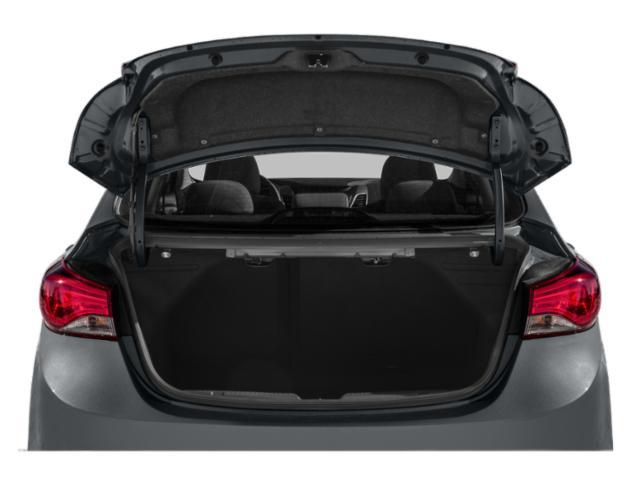 used 2015 Hyundai Elantra car, priced at $9,999