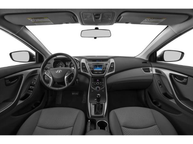 used 2015 Hyundai Elantra car, priced at $9,999