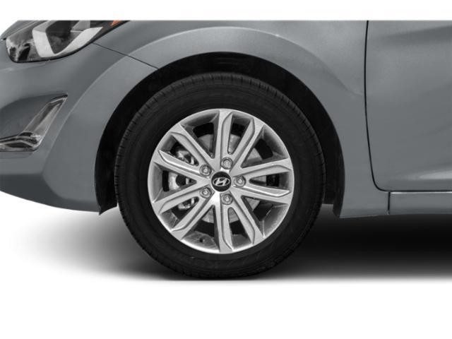 used 2015 Hyundai Elantra car, priced at $9,999