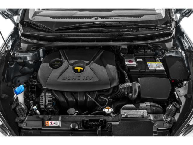 used 2015 Hyundai Elantra car, priced at $9,999