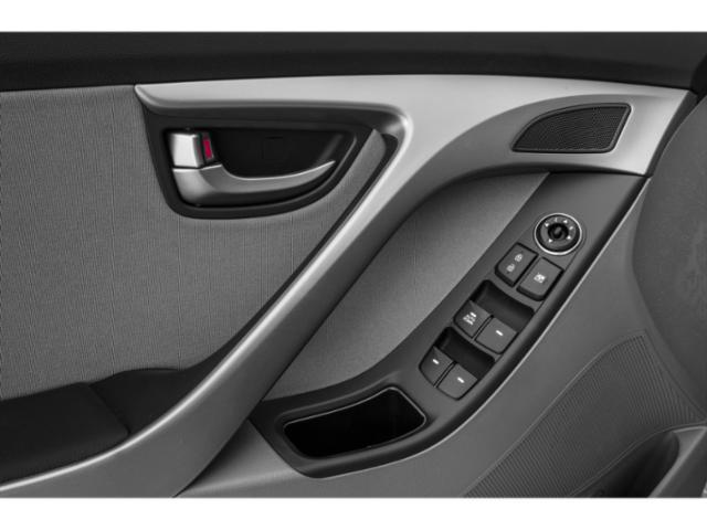 used 2015 Hyundai Elantra car, priced at $9,999