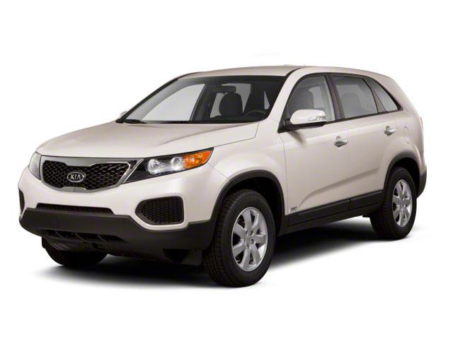 used 2011 Kia Sorento car, priced at $7,999