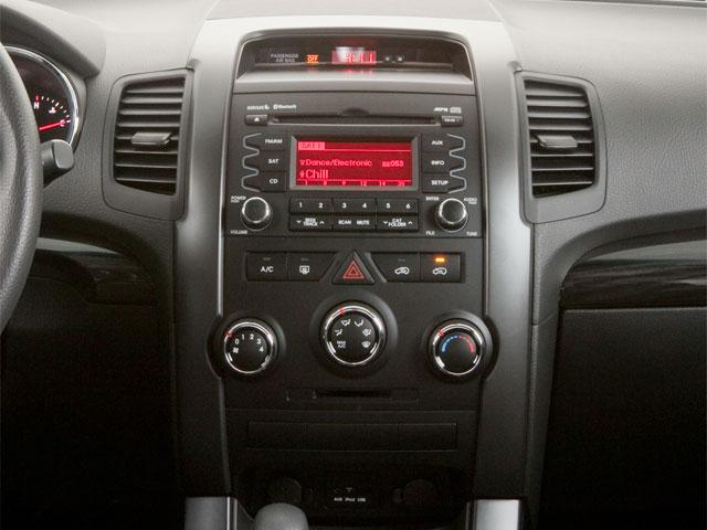 used 2011 Kia Sorento car, priced at $7,999