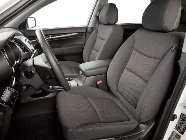 used 2011 Kia Sorento car, priced at $7,999