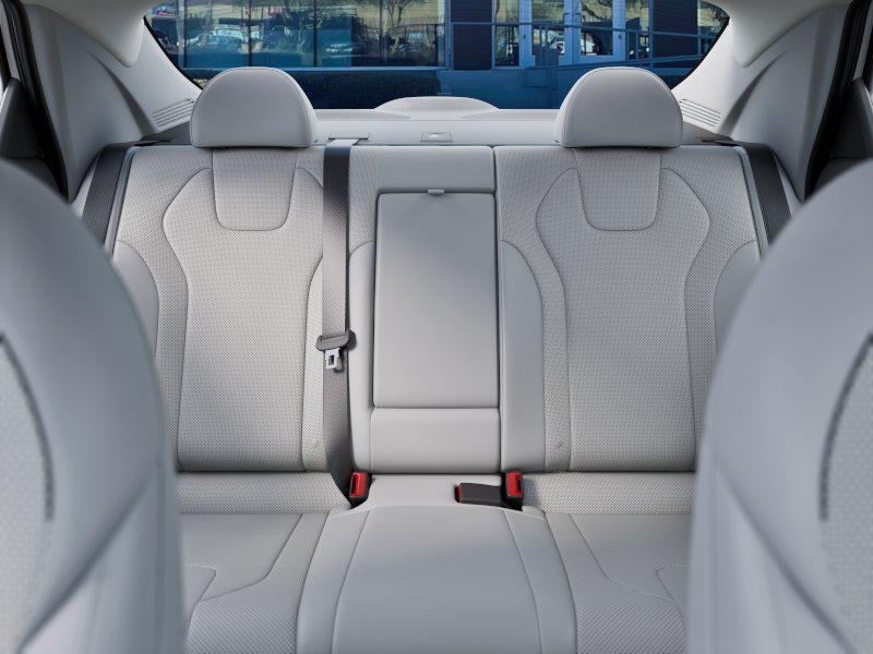 new 2025 Hyundai Elantra car, priced at $29,160