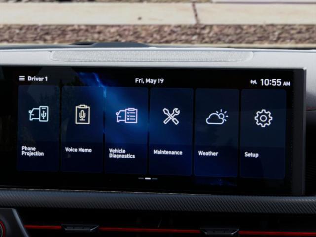 new 2025 Hyundai Sonata car, priced at $37,775