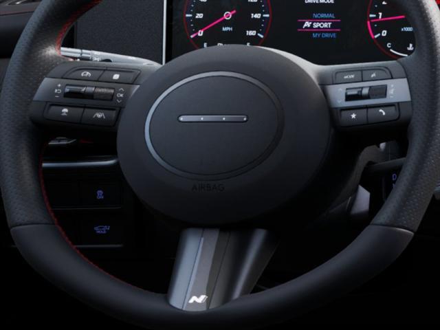 new 2025 Hyundai Sonata car, priced at $37,775