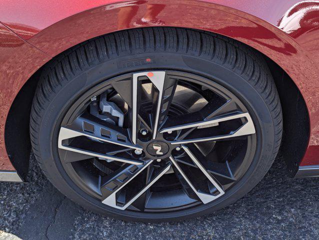 new 2025 Hyundai Sonata car, priced at $37,775