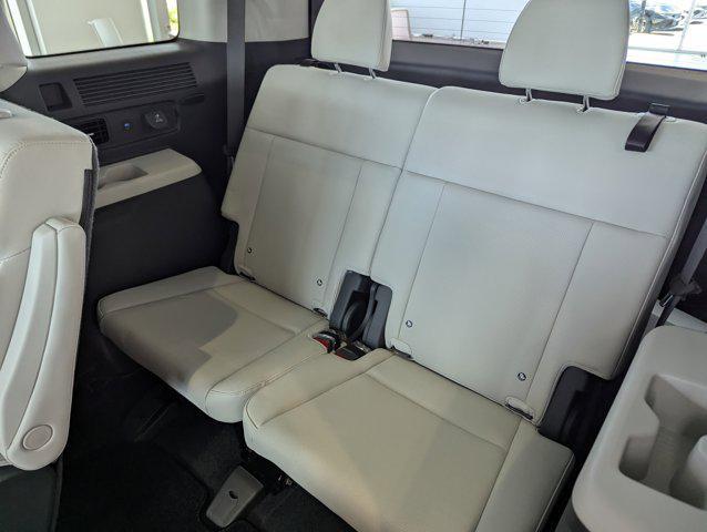 new 2025 Hyundai SANTA FE HEV car, priced at $50,695