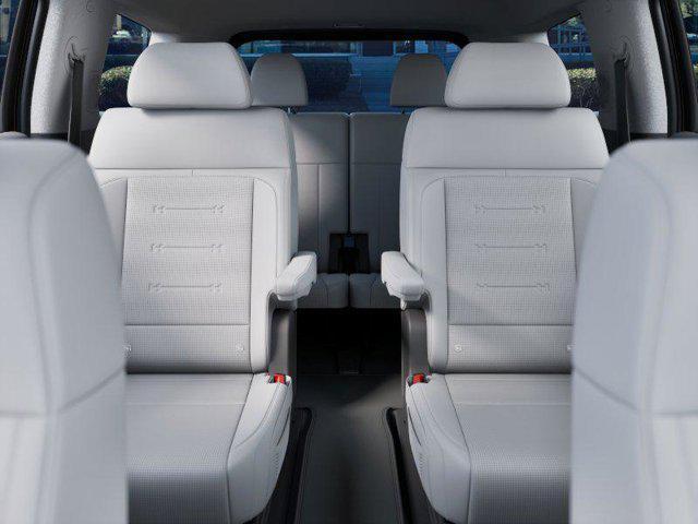new 2025 Hyundai SANTA FE HEV car, priced at $51,400