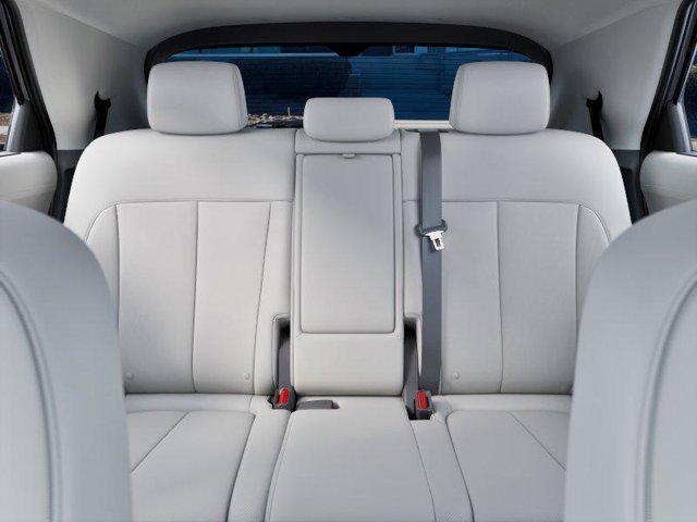 new 2025 Hyundai IONIQ 5 car, priced at $56,500