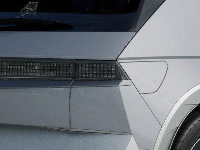 new 2025 Hyundai IONIQ 5 car, priced at $56,500