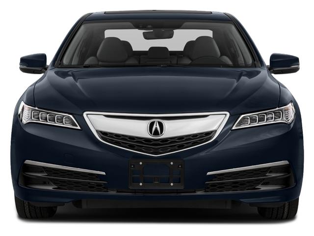 used 2017 Acura TLX car, priced at $14,999