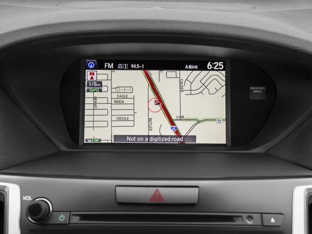 used 2017 Acura TLX car, priced at $14,999