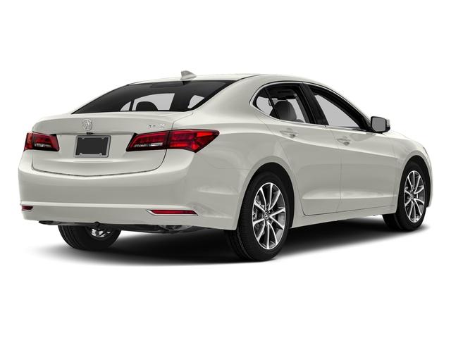 used 2017 Acura TLX car, priced at $14,999