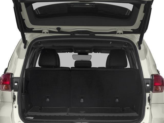 used 2017 Toyota Highlander car, priced at $23,999
