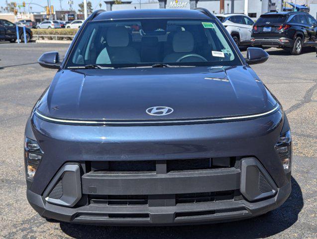 used 2024 Hyundai Kona car, priced at $26,999