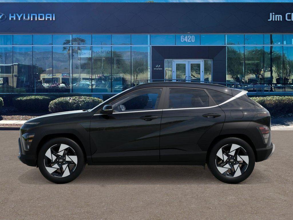 new 2026 Hyundai Kona car, priced at $30,435
