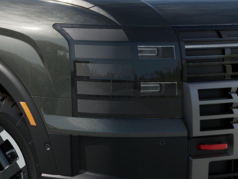 new 2026 Hyundai Palisade car, priced at $52,185